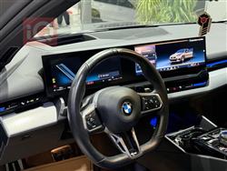 بي ام دبليو الفئة 5